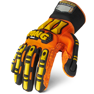 Kong Original Gloves